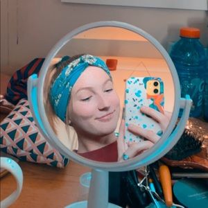 Meet your Posher, Peyton